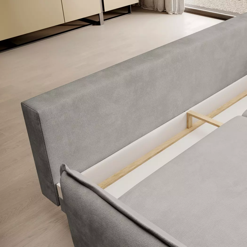 Schlafsofa Glossy II
