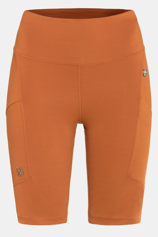 Fjällräven Fjällräven Abisko Legging Short Dames