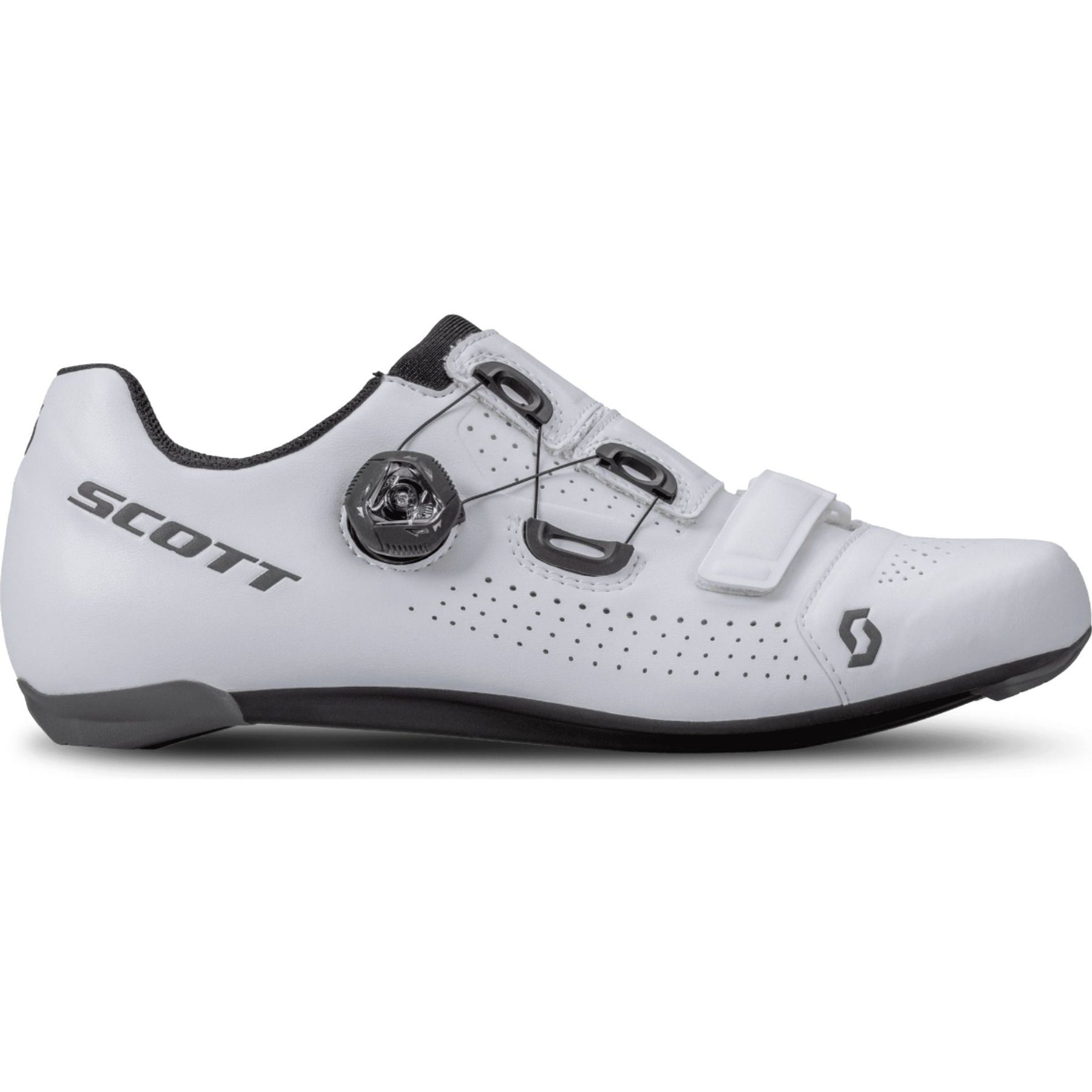 Scott Team Boa Racefiets Schoenen