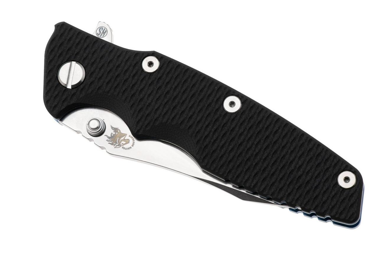Rick Hinderer Eklipse 3.5