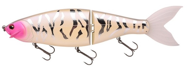 Swimbait Gamakatsu Luxxe Laughin 30cm (80g)