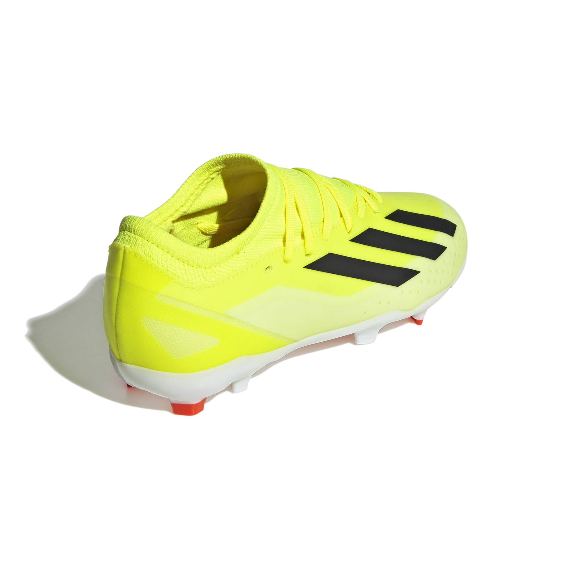 adidas Performance| Kinder Fußballschuhe X CRAZYFAST LEAGUE FG