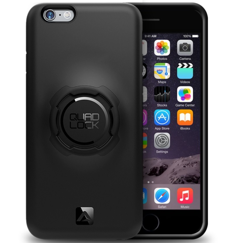 Quad Lock - Coque de protection Case - iPhone 6|iPhone 6S