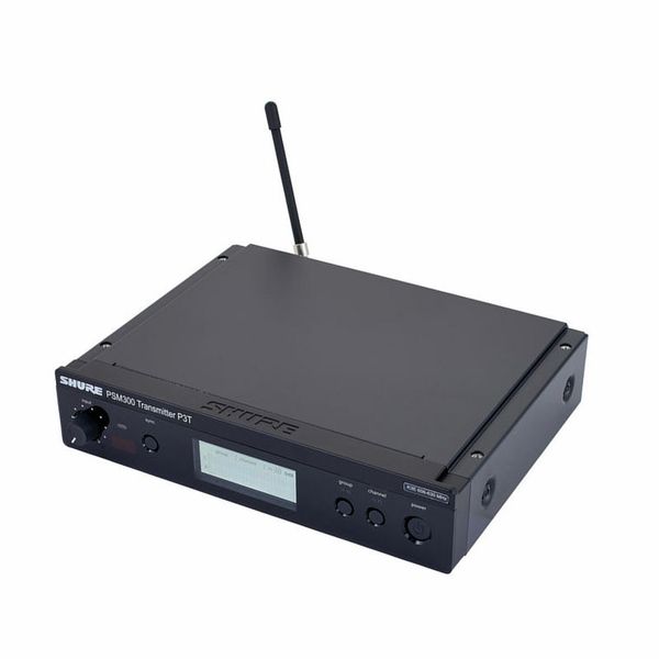 Shure PSM 300 Premium SE215 H20