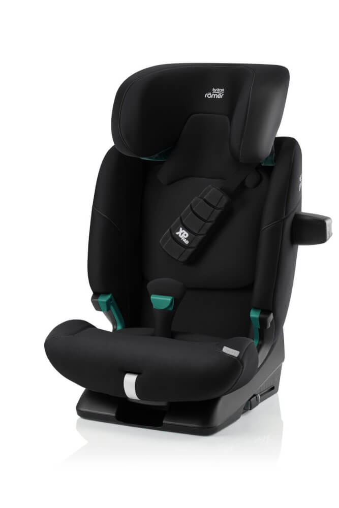 ADVANSAFIX PRO Space Black