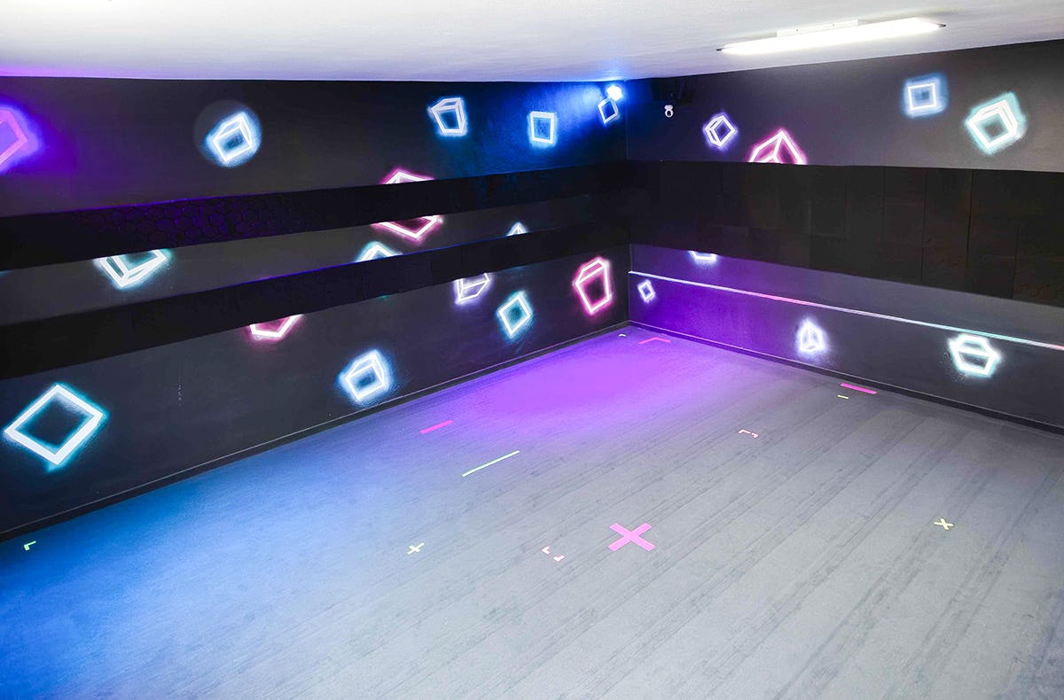 VR Escape Game Ottobrunn