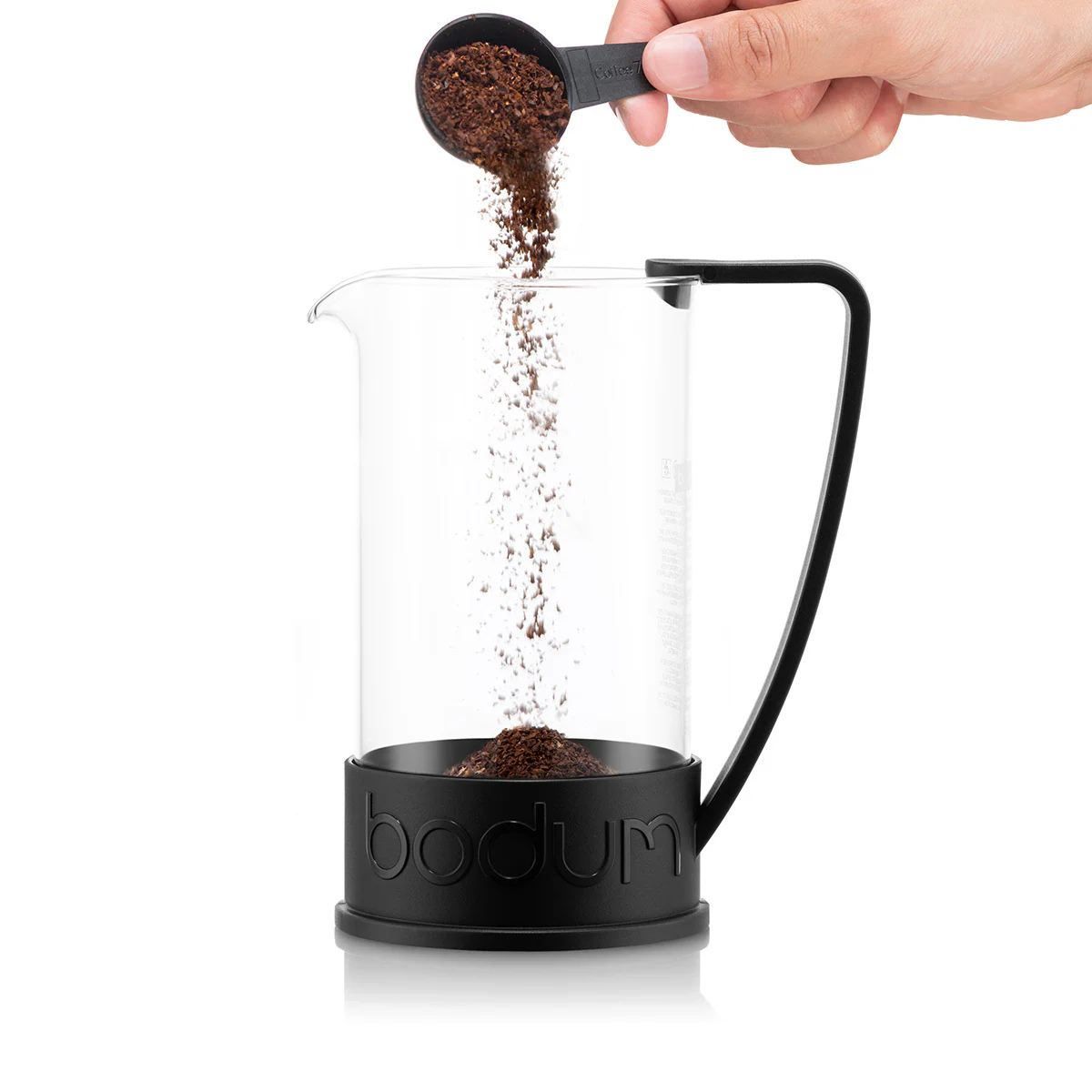 Bodum Pressopannu BRAZIL 1.0 L