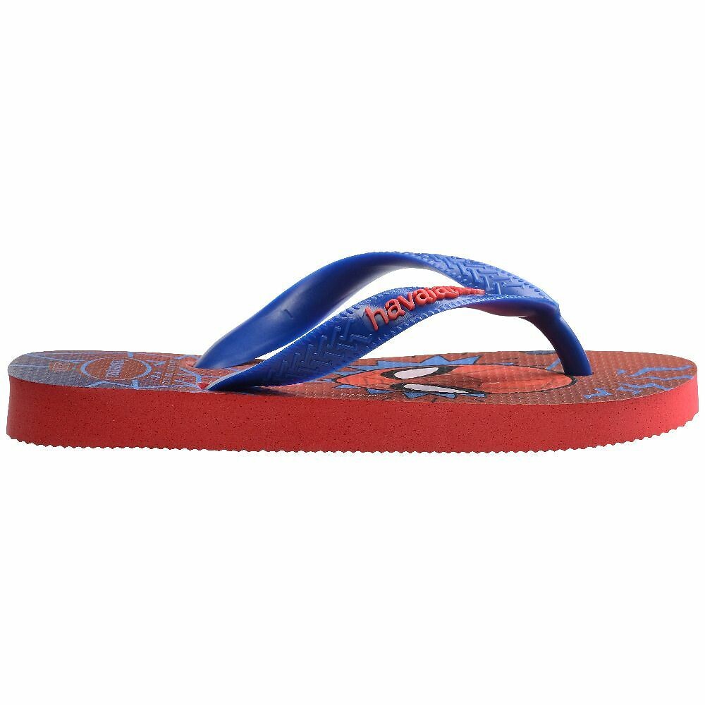 HAVAIANAS<br>Chinelo infantil Marvel II