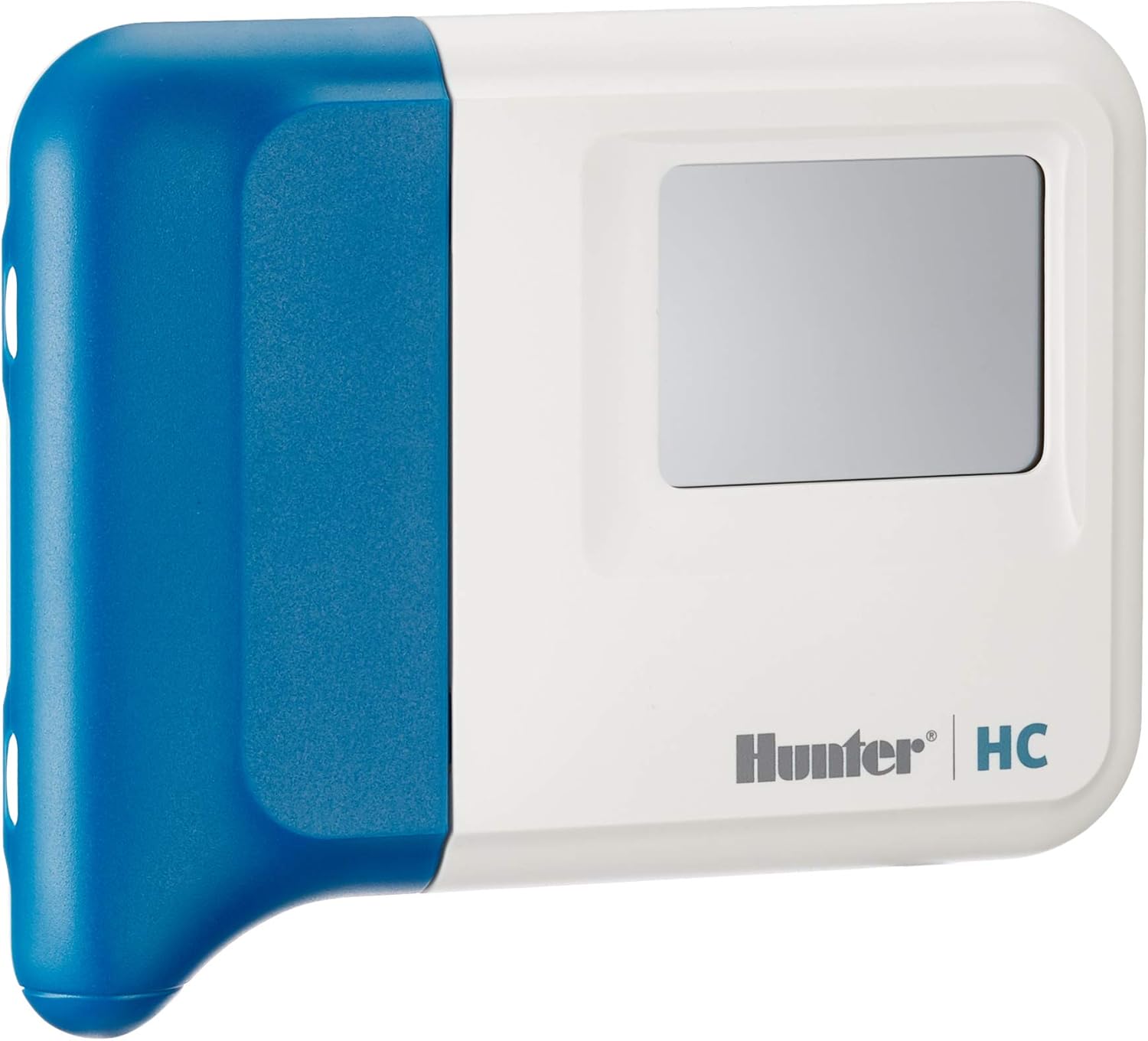 Hunter Beregnungscomputer, HC Steuergerät 12 Stationen mit Hydrawise, weiß, 15.2 X 17.8 X 3.3 cm, NA306