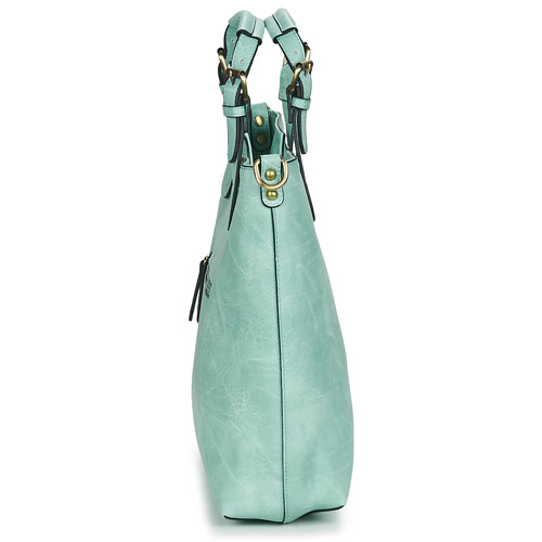 Moony Mood - PAGELLO - Vert