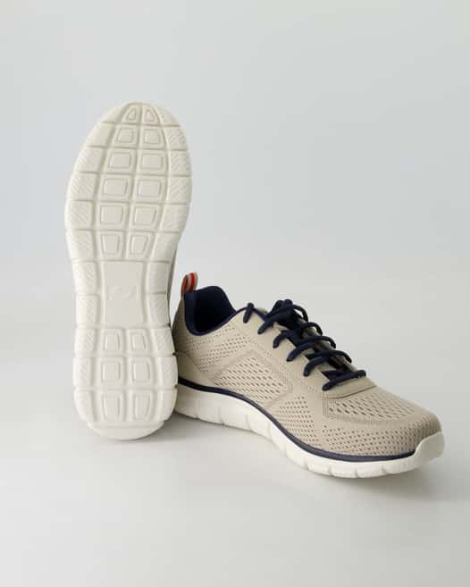 Skechers 232758 Sneaker in Beige