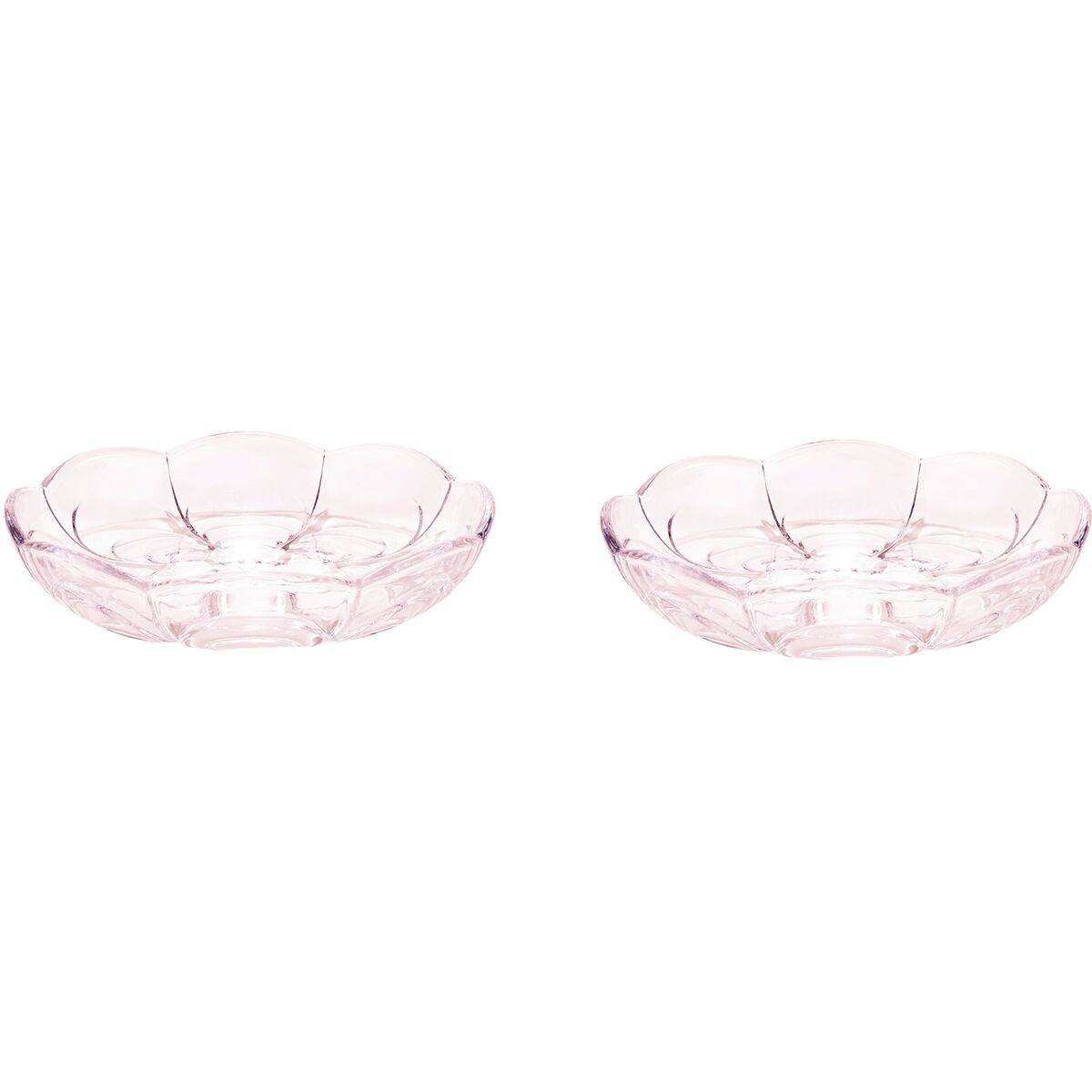 Lily desserttallerken 16 cm 2 stk, cherry blossom