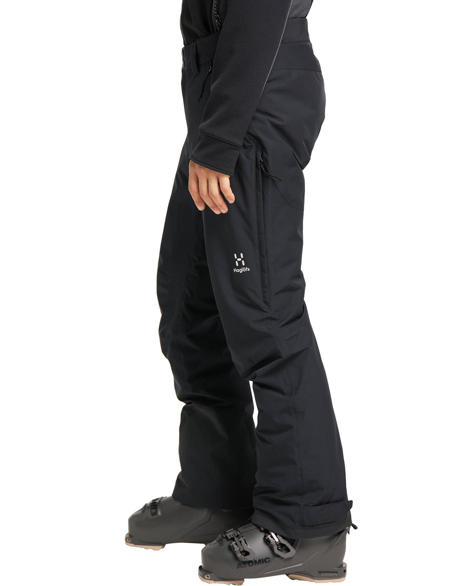 Haglöfs| Herren Skihose GONDOL Insulated