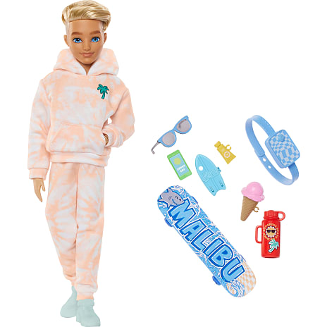 Barbie Dream Ken dukke