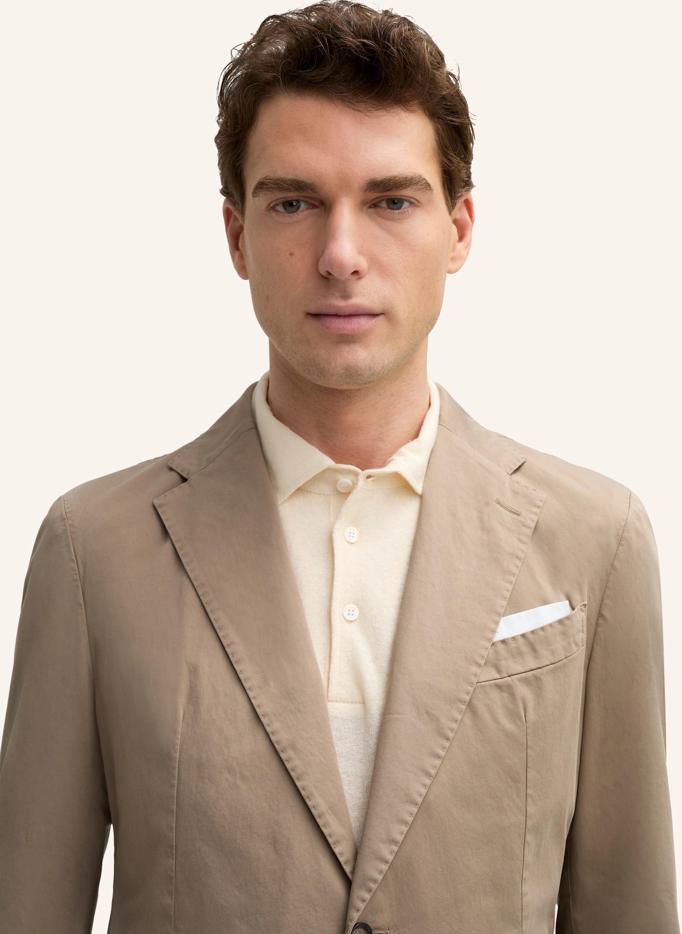 windsor. Anzug Shaped Fit