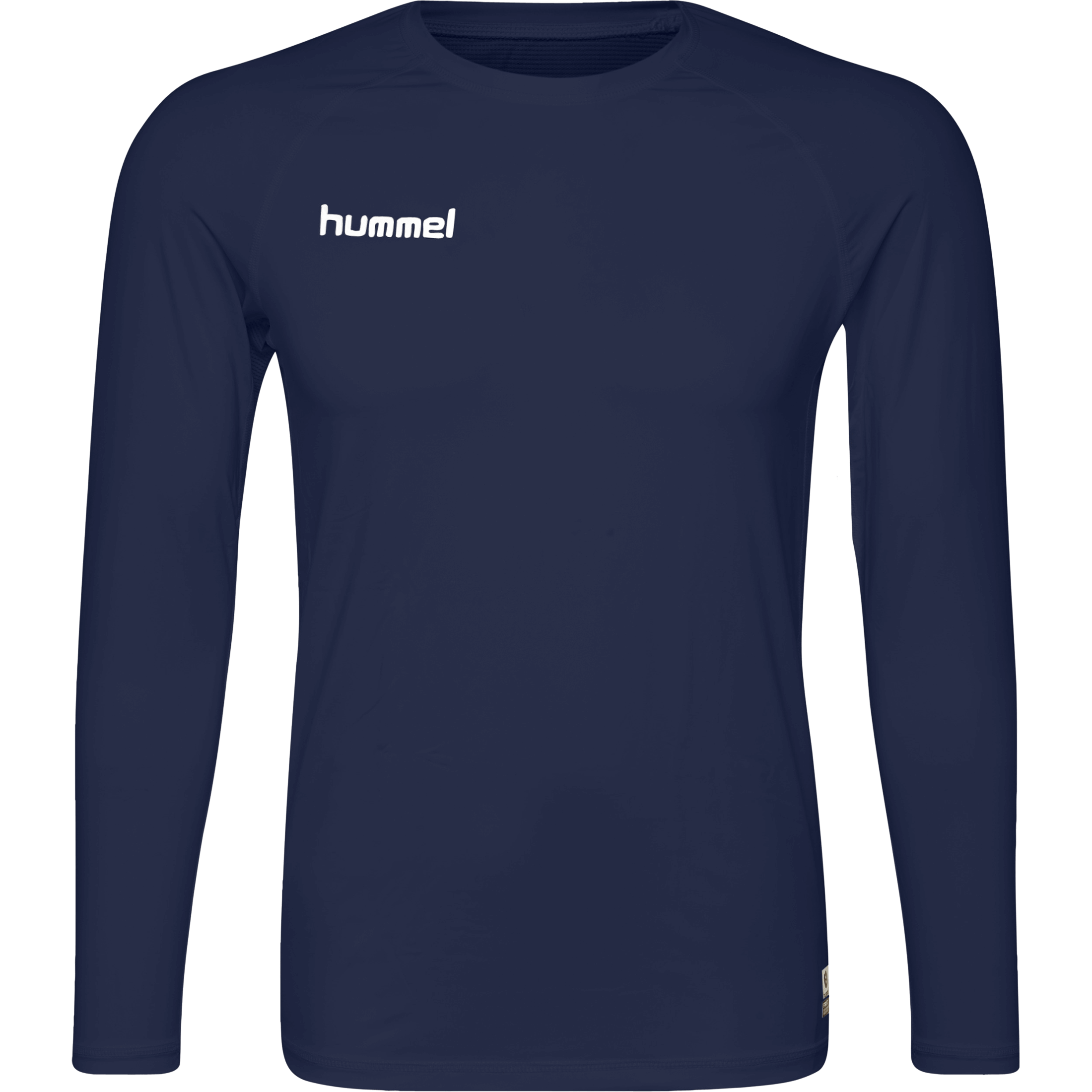 Hummel HML First Perf Jersey L/S - Lagsport tekstiler