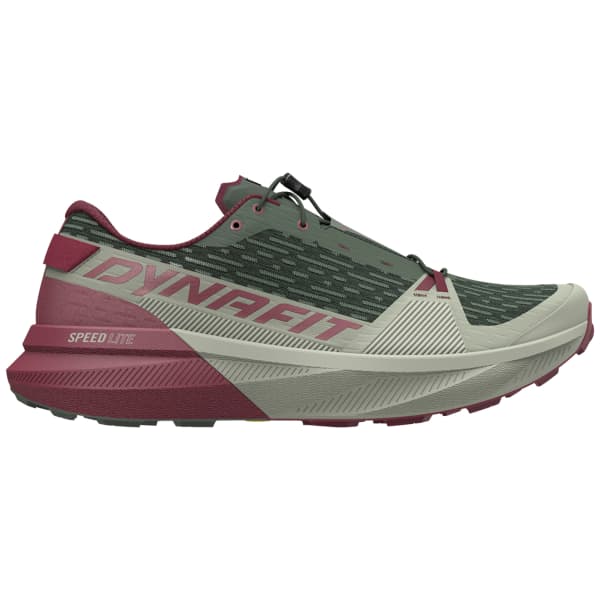 Chaussure trail DYNAFIT ULTRA PRO 2 W YERBA/THYME