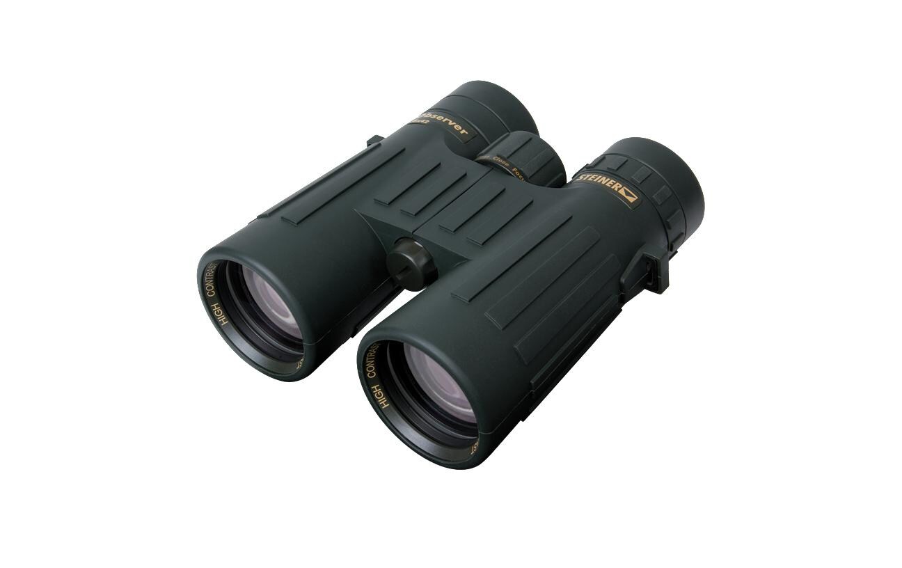 Fernglas Observer 8x42<br>Fernglas mit 8-facher Vergrösserung