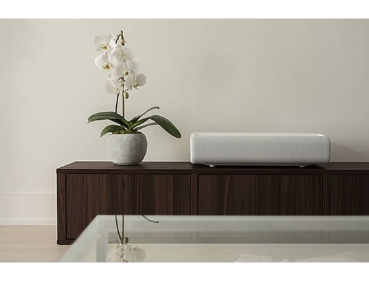SAMSUNG - Vidéoprojecteur Home Cinéma The Premiere SP-LSP9T