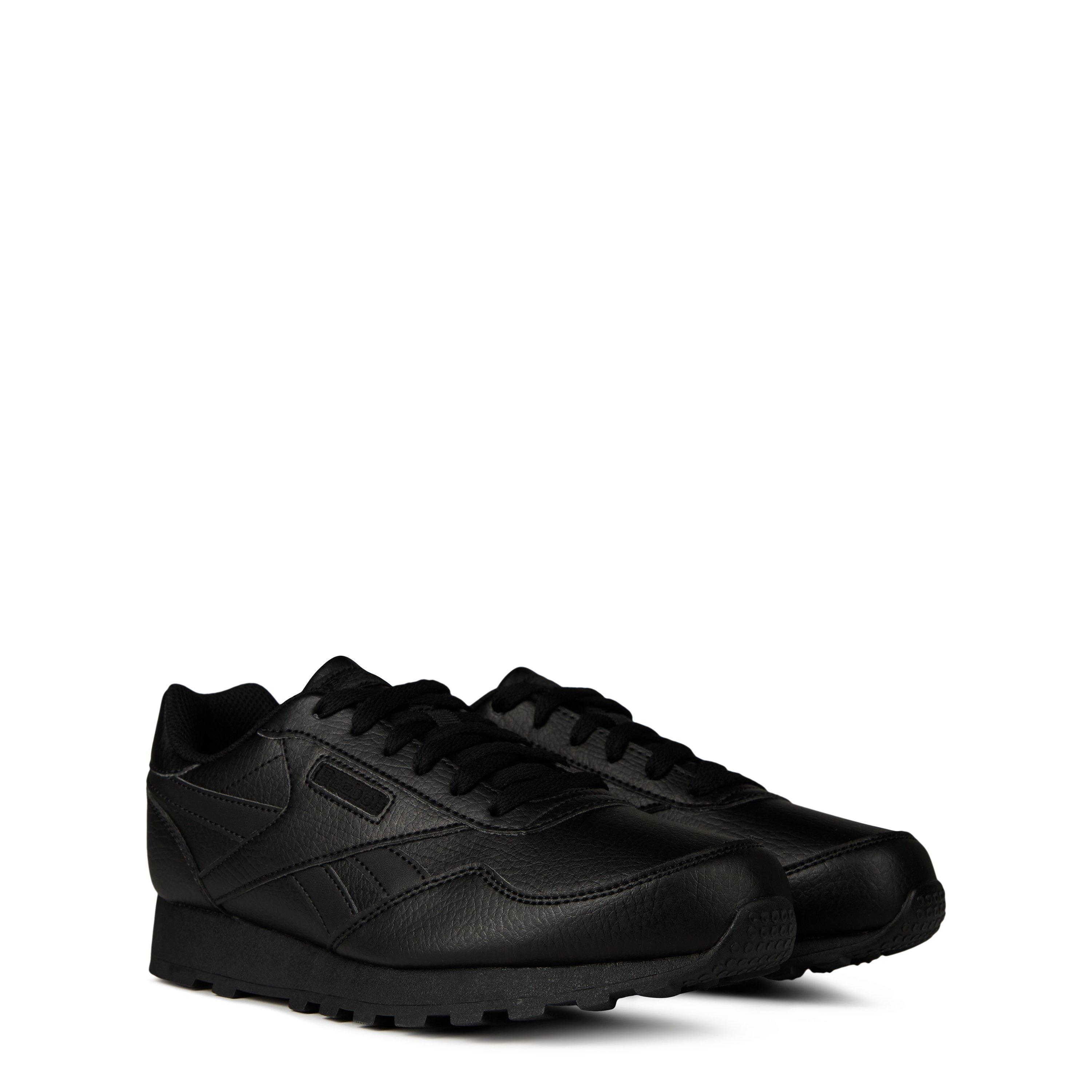 Reebok Royal Rewind Run Ftwwht Vecn Low Top Trainers Boys