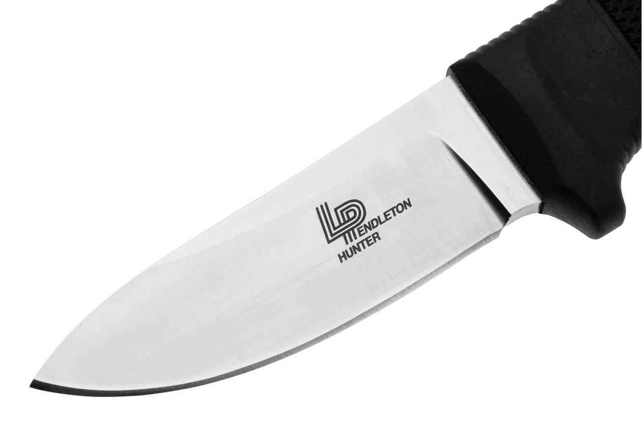 Cold Steel Pendleton Hunter AUS10, 36LPST jachtmes, Lloyd Pendleton design