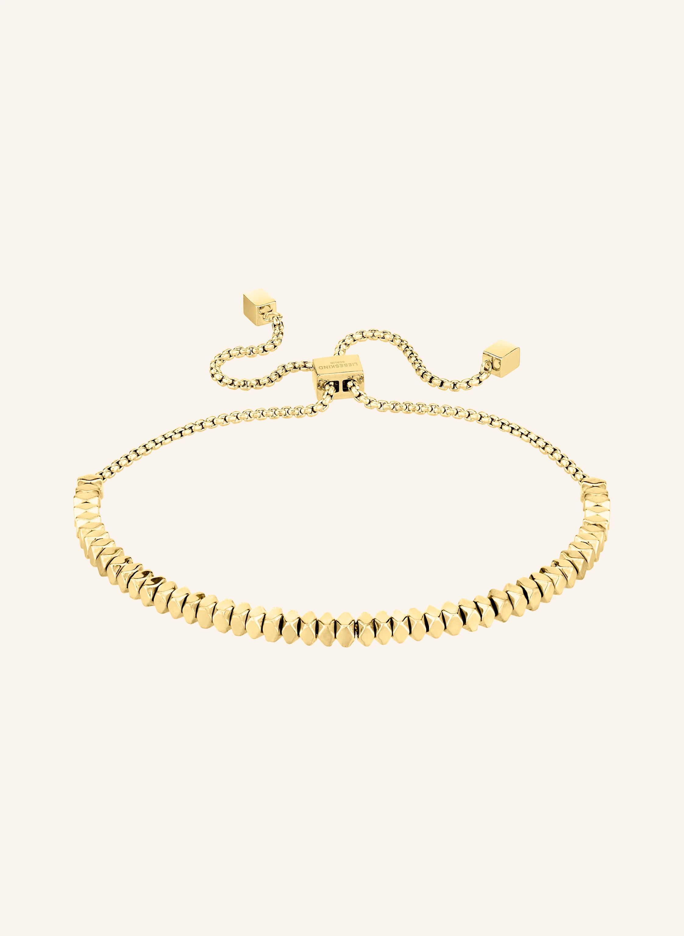 LIEBESKIND ArmbandausEdelstahl