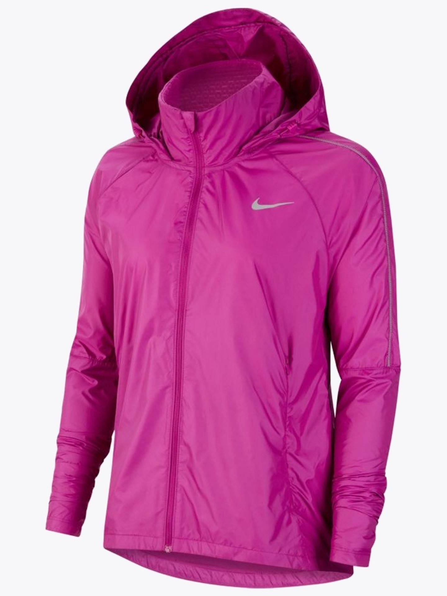 Shield Jacket