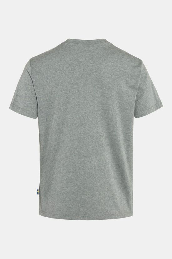 Fjällräven Fjällräven Fox Boxy Logo T-shirt Dames
