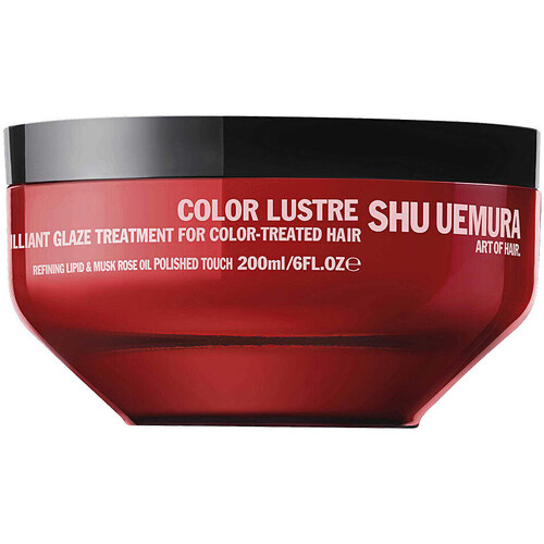 Shu Uemura - Color Lustre Brilliant Glaze Treatment
