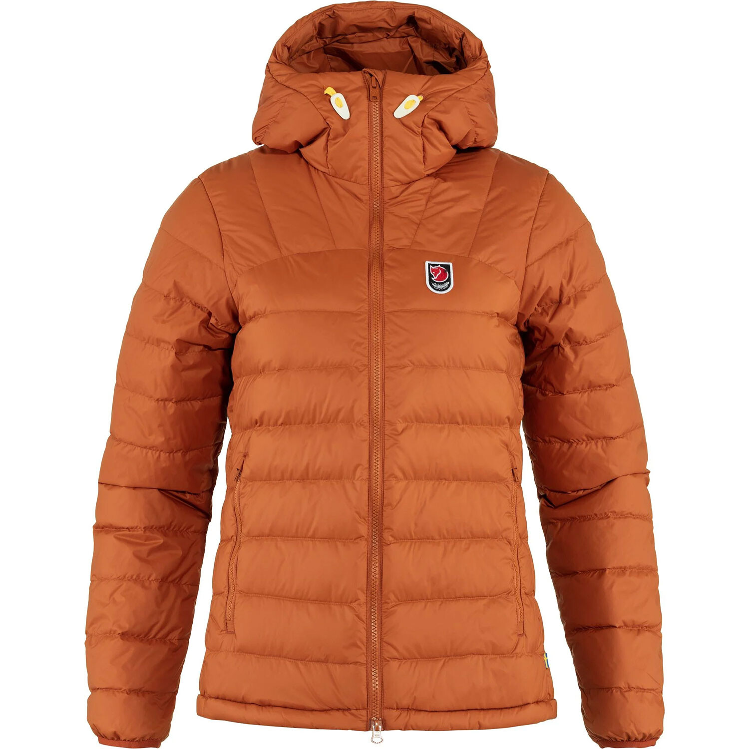 Fjällräven Womens Expedition Pack Down Hoodie