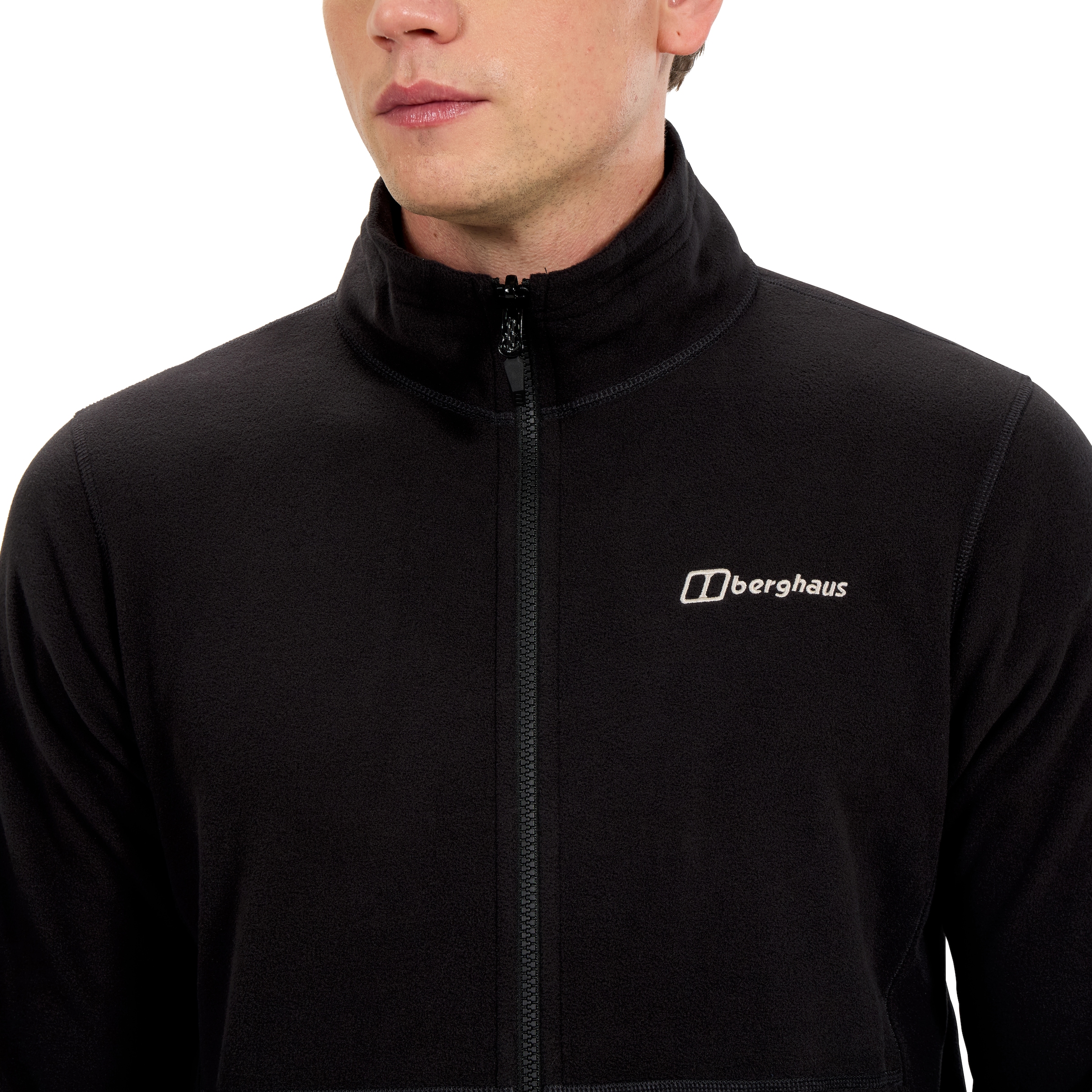 Berghaus Fleecejacke »PRISM MICRO PT IA FL JKT AM«