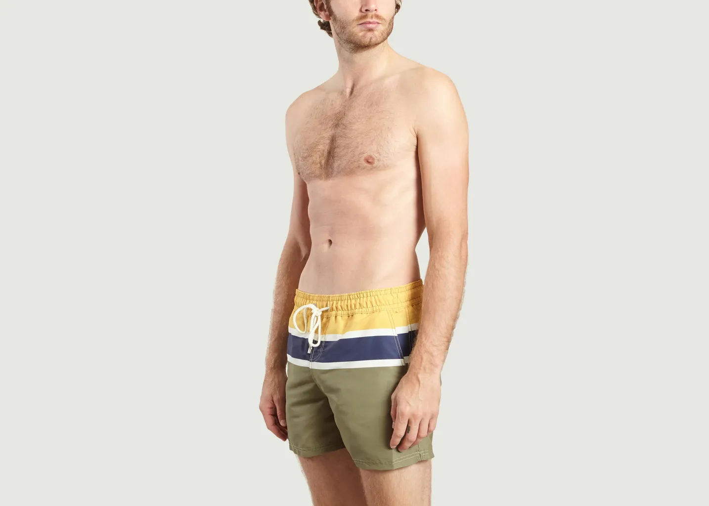 Short de Bain Mitz Atalaye
