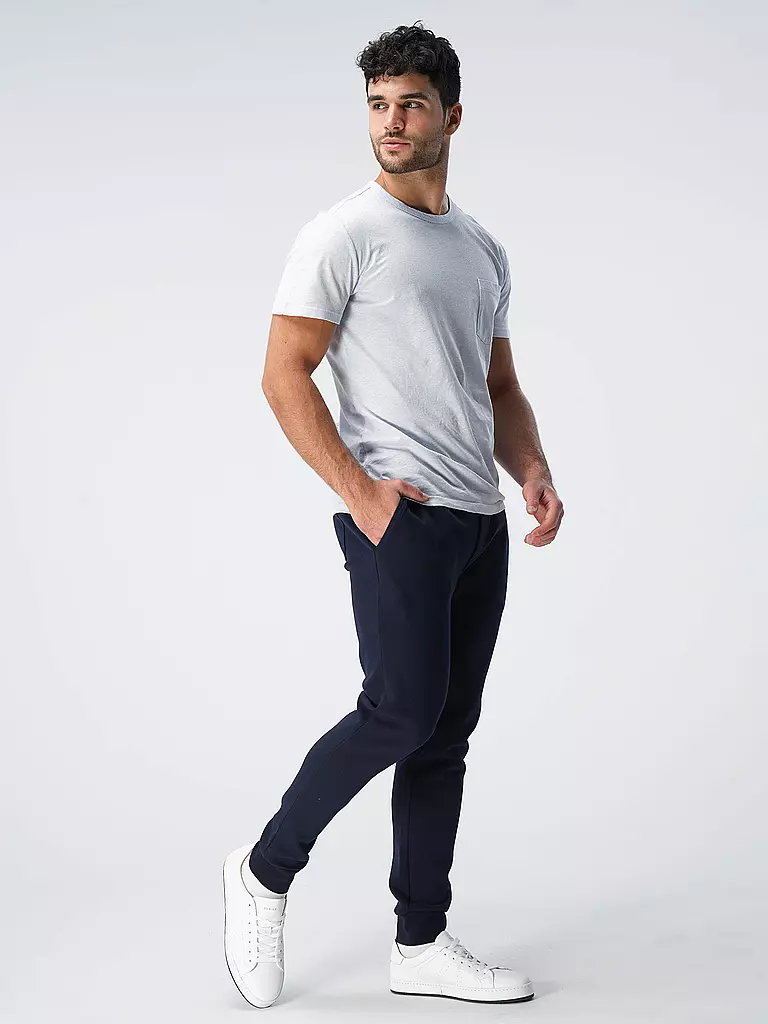 POLO RALPH LAUREN Jogginghose   blau