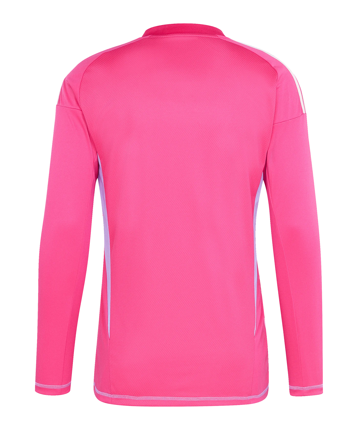 adidas Tiro 24 Torwarttrikot langarm Pink