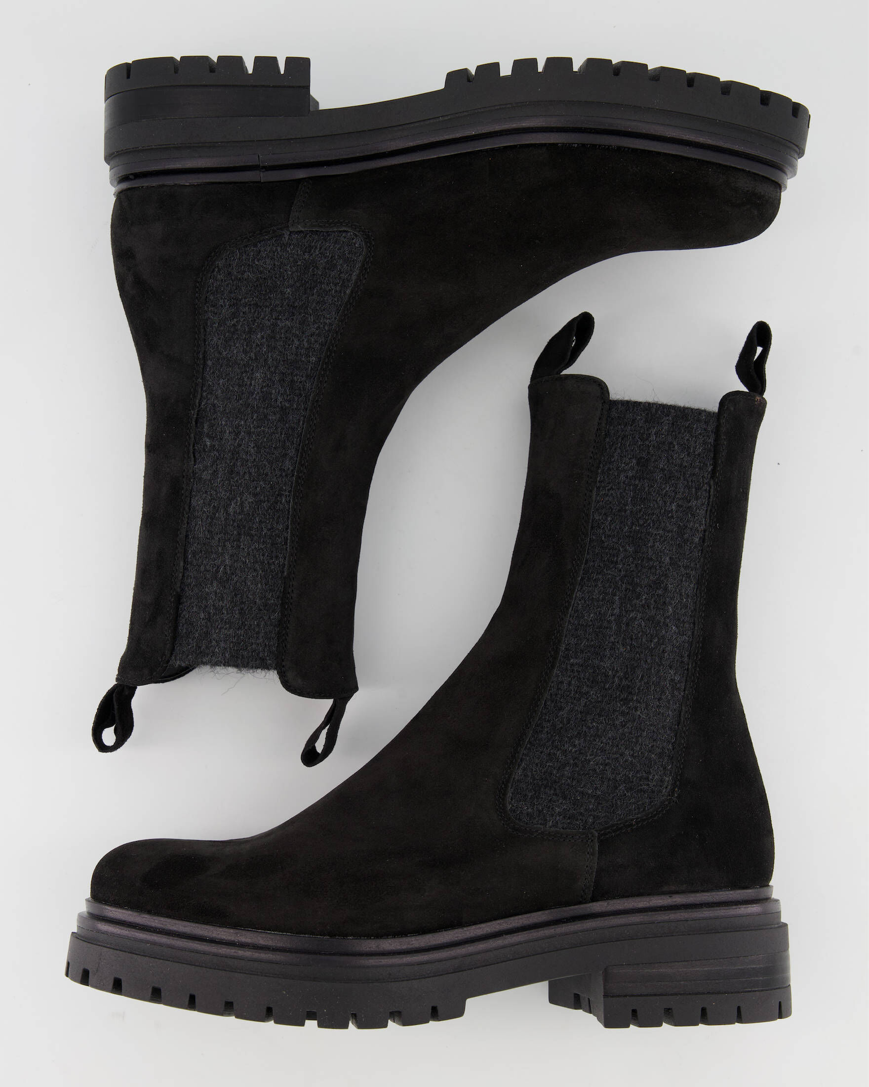 Gianluca Pisati| Damen Chelsea Boots