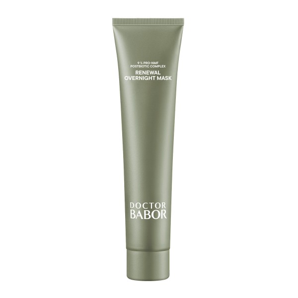Dr. Babor Microbiomic Renewal Overnight Mask 75ml