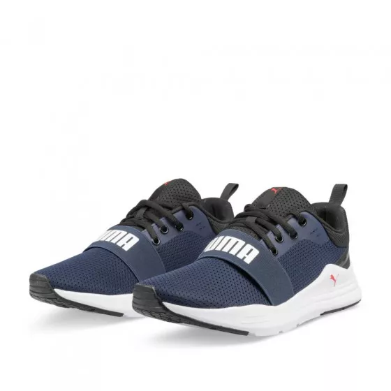 Baskets MARINE PUMA Wired Run