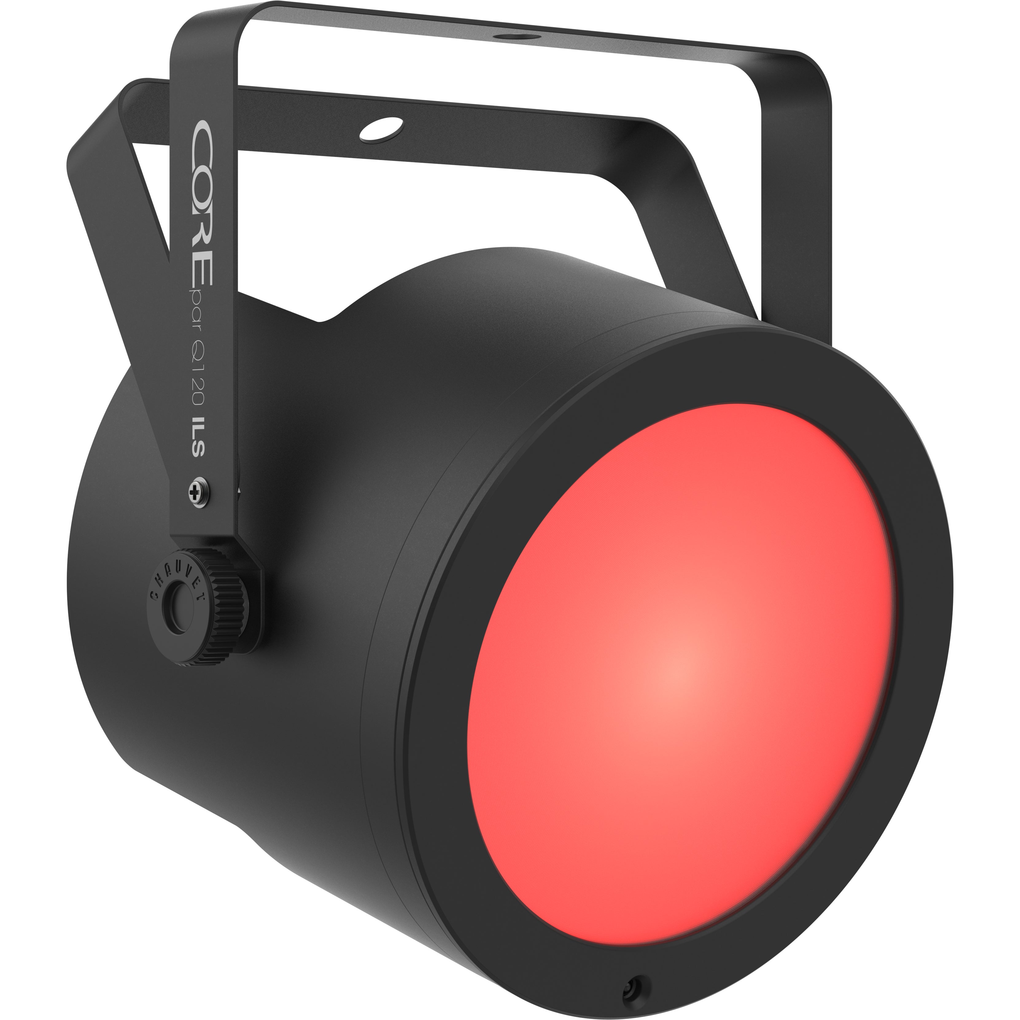 Chauvet DJ COREpar Q120 ILS COB LED Par