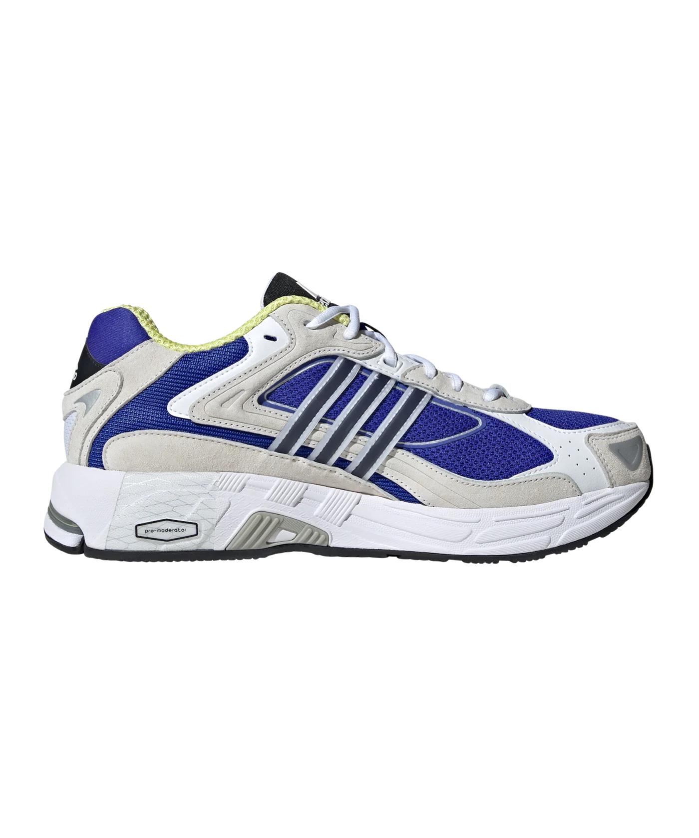 adidas Originals Response CL Weiss Schwarz Blau