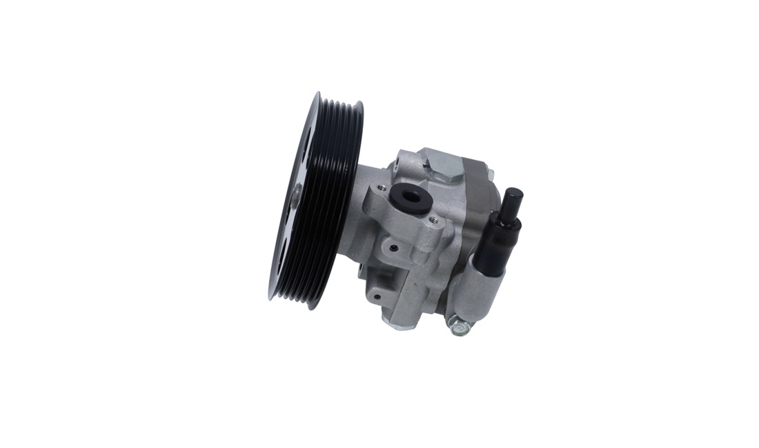 Servopumpe Hydraulisk 132 mm