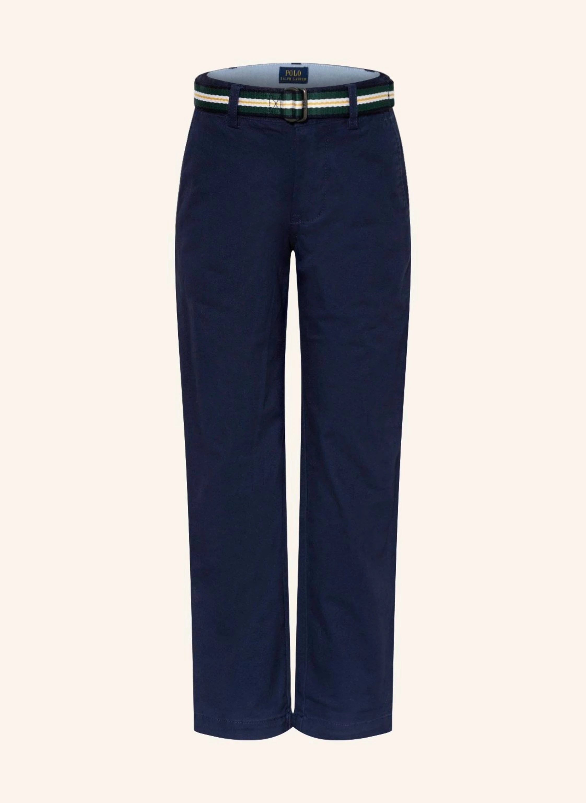 POLO RALPH LAUREN Hose Super Skinny Fit