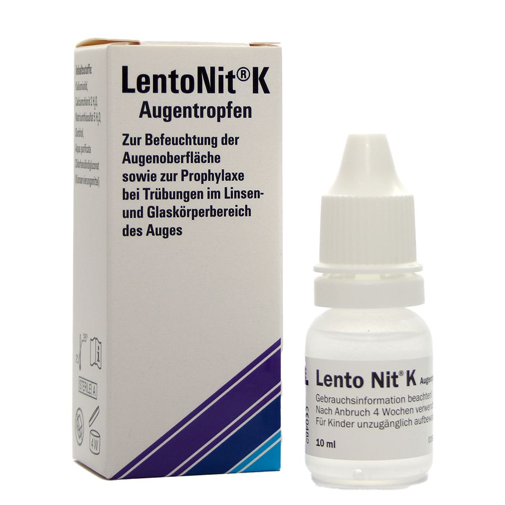 LentoNit® K