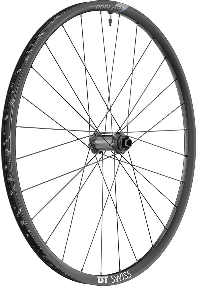 DT Swiss HU 1900 Spline® 29
