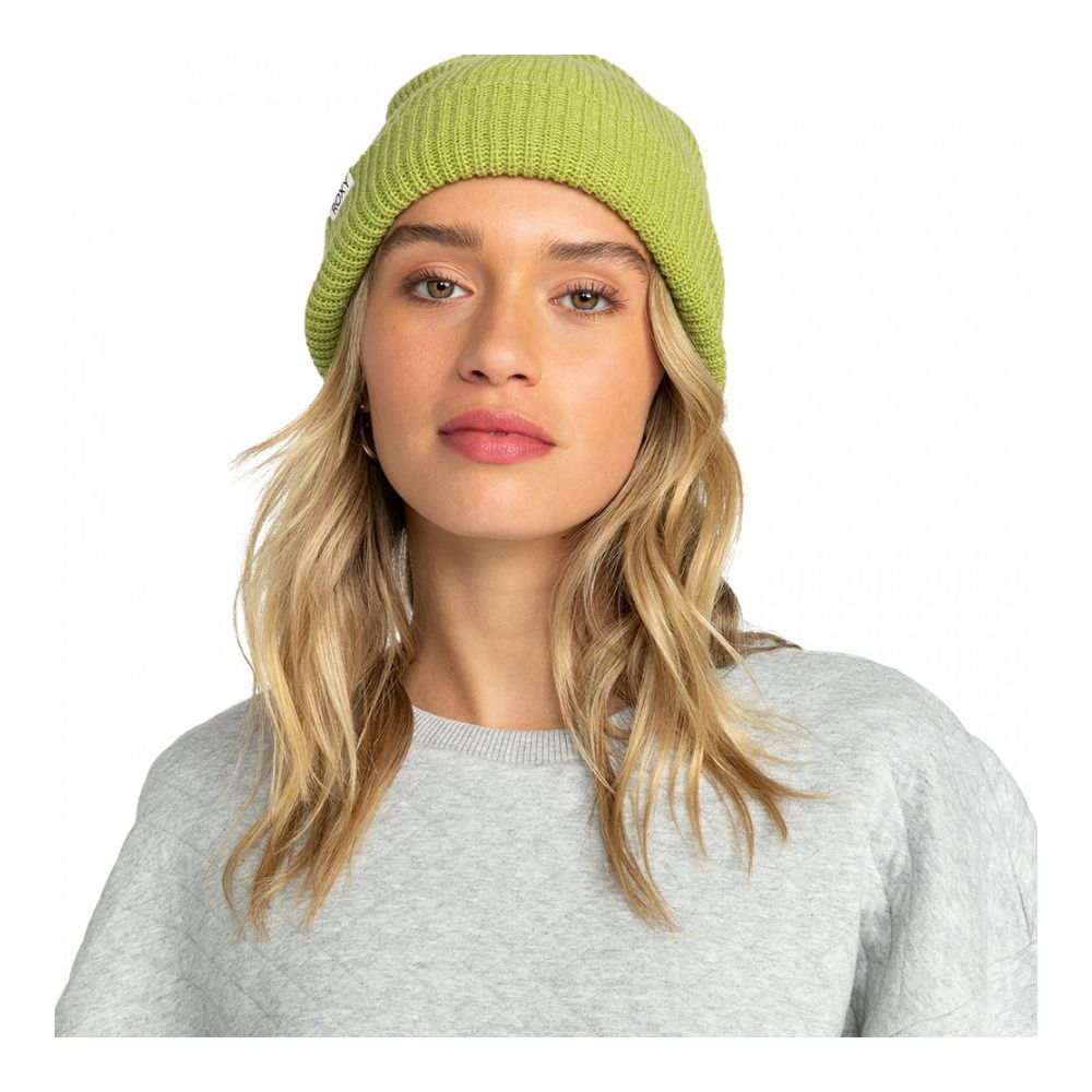 Roxy ISLAND FOX - Bonnet Femme fern