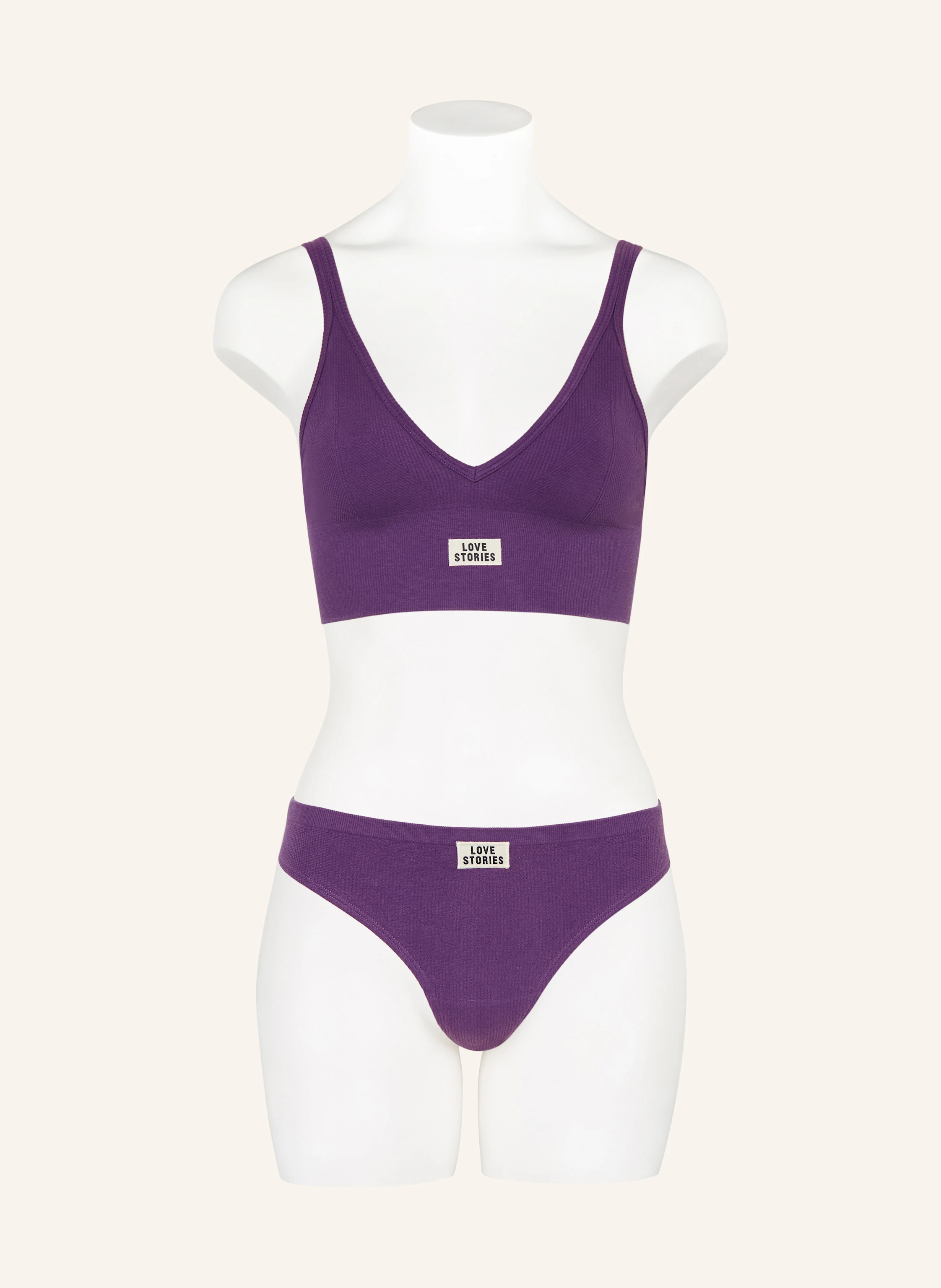 LOVE Stories Bustier POSEY