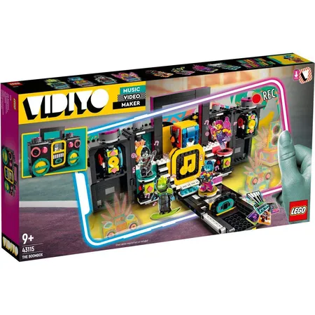 LEGO® VIDIYO™ 43115 Boombox