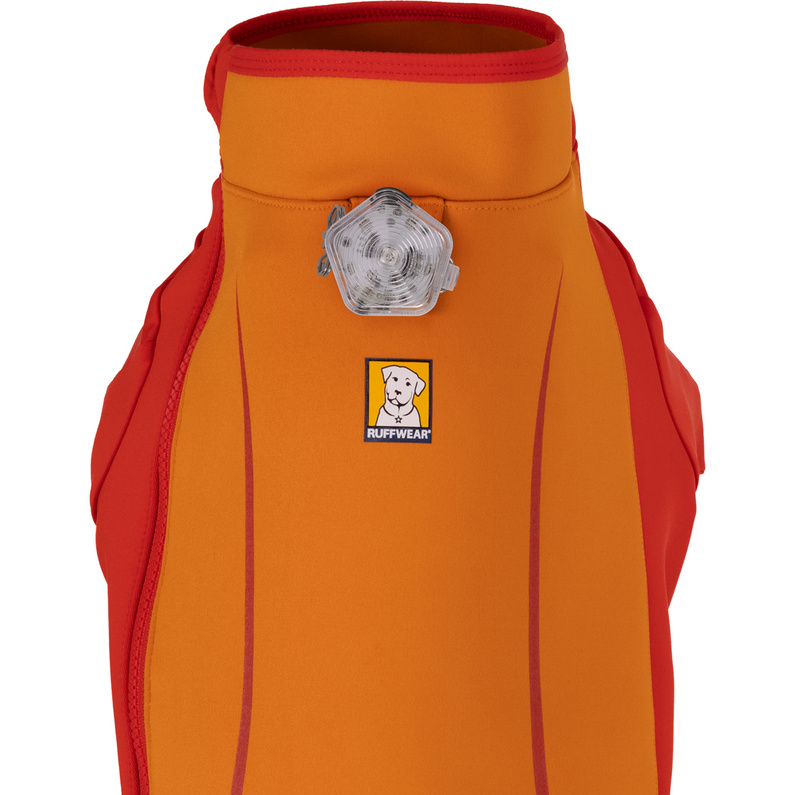 Ruffwear Undercoat Water Hundemantel