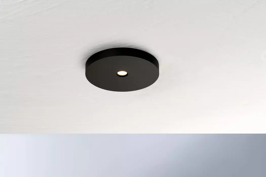 LED-Deckenleuchte Close