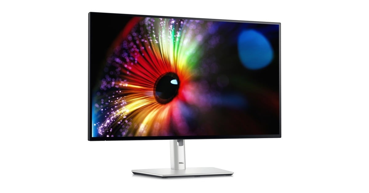 DellUltraSharp U2724D 27