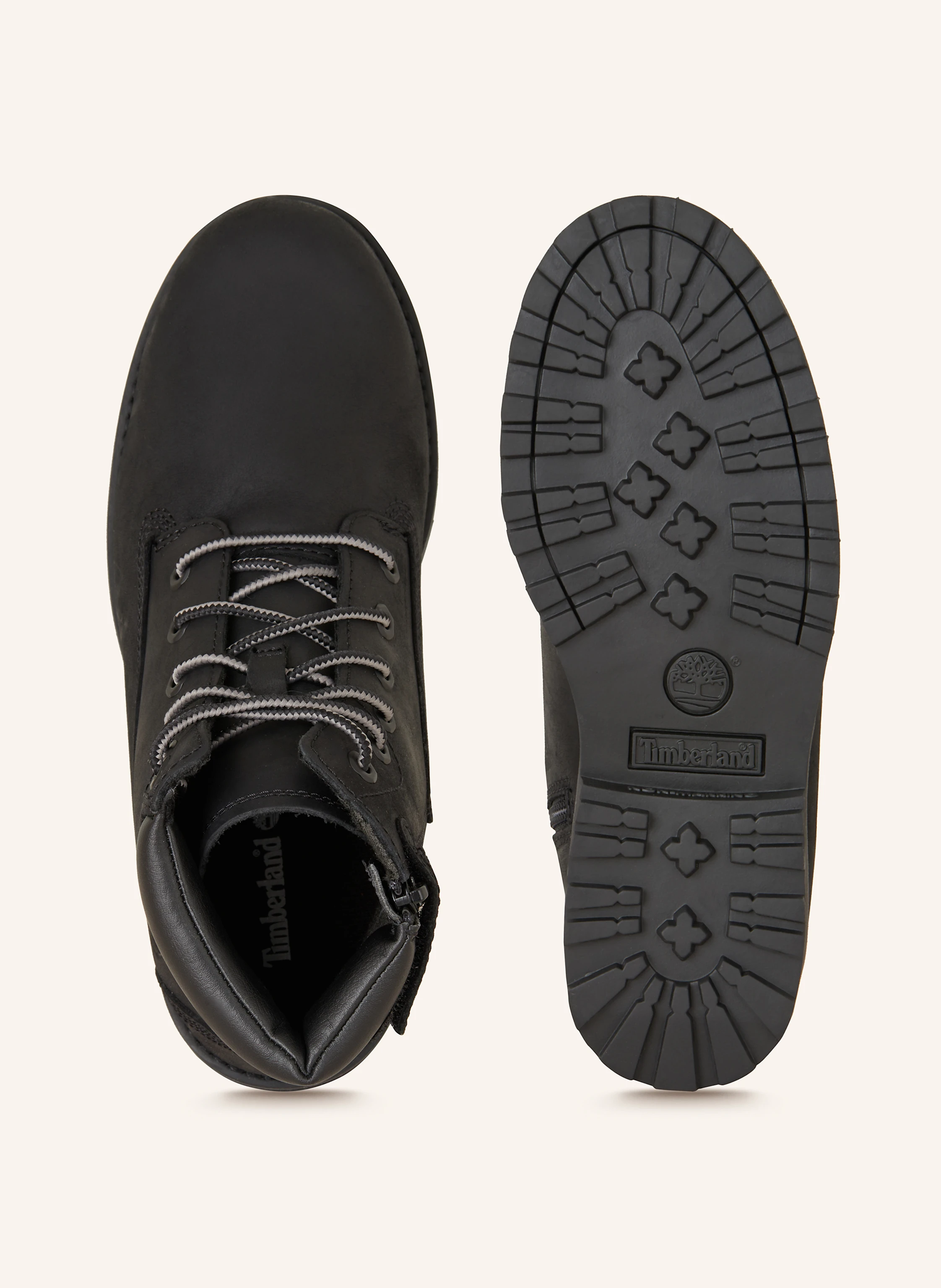 Timberland Schnürboots